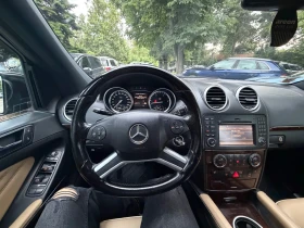 Mercedes-Benz ML 350 FACE* GRAND* EDITION* 2012г | Auto.bg — изображение 15 Mercedes-Benz ML 350 FACE* GRAND* EDITION* 2012г | Auto.bg — изображение 15