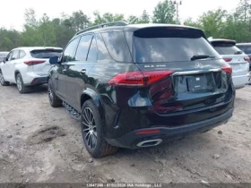 Mercedes-Benz GLE 450 AMG Burmester* Brown Leather* 8k km | Auto.bg — изображение 4 Mercedes-Benz GLE 450 AMG Burmester* Brown Leather* 8k km | Auto.bg — изображение 4