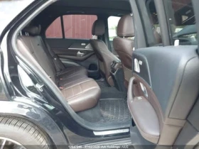 Mercedes-Benz GLE 450 AMG Burmester* Brown Leather* 8k km | Auto.bg — изображение 8 Mercedes-Benz GLE 450 AMG Burmester* Brown Leather* 8k km | Auto.bg — изображение 8
