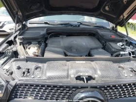 Mercedes-Benz GLE 450 AMG Burmester* Brown Leather* 8k km | Auto.bg — изображение 9 Mercedes-Benz GLE 450 AMG Burmester* Brown Leather* 8k km | Auto.bg — изображение 9
