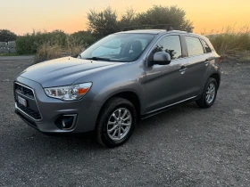 Mitsubishi ASX 1.6 MIVEC CH - Car24.bg Mitsubishi ASX 1.6 MIVEC CH