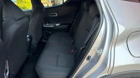 Toyota C-HR 1.8 Hybrid | Auto.bg — изображение 9 Toyota C-HR 1.8 Hybrid | Auto.bg — изображение 9