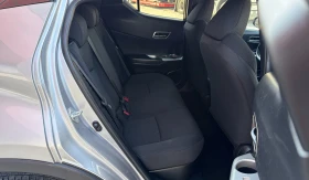 Toyota C-HR 1.8 Hybrid | Auto.bg — изображение 11 Toyota C-HR 1.8 Hybrid | Auto.bg — изображение 11