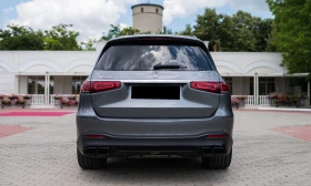 Mercedes-Benz GLS 63 AMG 4MATIC+ V8 - 102000 € - 91819534 4 | Car24.bg Mercedes-Benz GLS 63 AMG 4MATIC+ V8 - 102000 € - 91819534 4