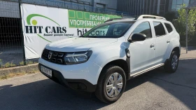 Dacia Duster 6 броя 1.5 dCi 4x4 от България с ДДС в Гаранция