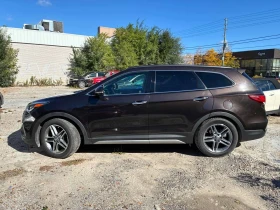 Hyundai Santa fe * Limited * CARFAX * ОПЦИЯ ЗА ФИНАНСИРАНЕ * - 8400 € - 62322263 2 | Car24.bg Hyundai Santa fe * Limited * CARFAX * ОПЦИЯ ЗА ФИНАНСИРАНЕ * - 8400 € - 62322263 2