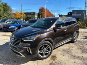 Hyundai Santa fe * Limited * CARFAX * ОПЦИЯ ЗА ФИНАНСИРАНЕ * - Car24.bg Hyundai Santa fe * Limited * CARFAX * ОПЦИЯ ЗА ФИНАНСИРАНЕ *
