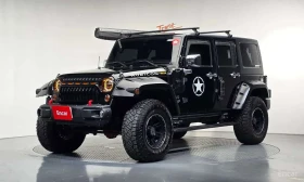 Jeep Wrangler * 2.8 Diesel Rubicon 4Door * ЦЕНА ДО БЪЛГАРИЯ *