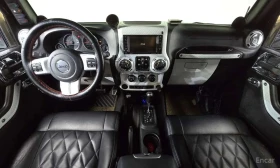 Jeep Wrangler * 2.8 Diesel Rubicon 4Door * ЦЕНА ДО БЪЛГАРИЯ * | Auto.bg — изображение 7 Jeep Wrangler * 2.8 Diesel Rubicon 4Door * ЦЕНА ДО БЪЛГАРИЯ * | Auto.bg — изображение 7