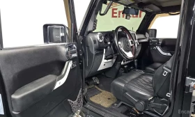 Jeep Wrangler * 2.8 Diesel Rubicon 4Door * ЦЕНА ДО БЪЛГАРИЯ * | Auto.bg — изображение 10 Jeep Wrangler * 2.8 Diesel Rubicon 4Door * ЦЕНА ДО БЪЛГАРИЯ * | Auto.bg — изображение 10