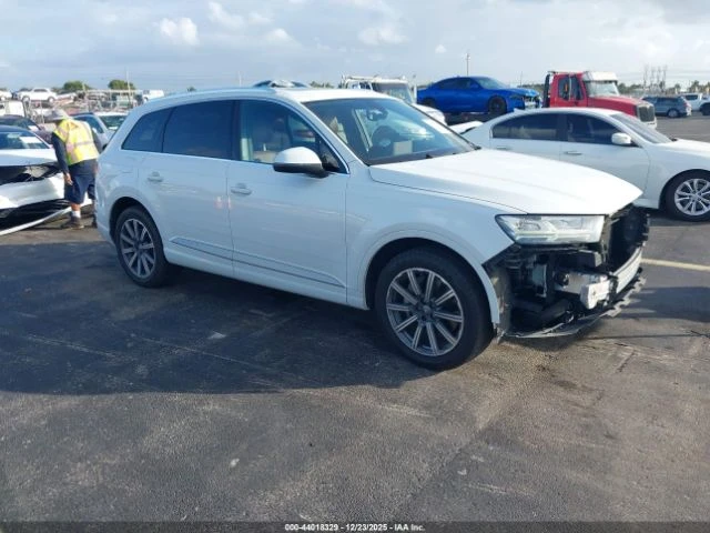 Audi Q7 45 PREMIUM QUATTRO TIPTRONIC - 17550 € / 34324.82 лв. - 38100270 1 | Car24.bg Audi Q7 45 PREMIUM QUATTRO TIPTRONIC - 17550 € / 34324.82 лв. - 38100270 1