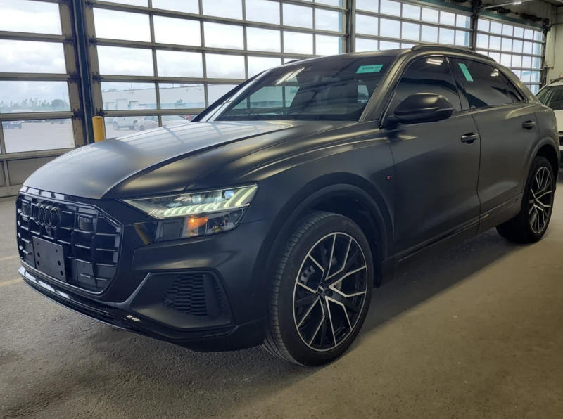 Audi Q8 2019 Audi Q8 PRESTIGE - 26500 € / 51829.49 лв. - 25620996 1 | Car24.bg Audi Q8 2019 Audi Q8 PRESTIGE - 26500 € / 51829.49 лв. - 25620996 1