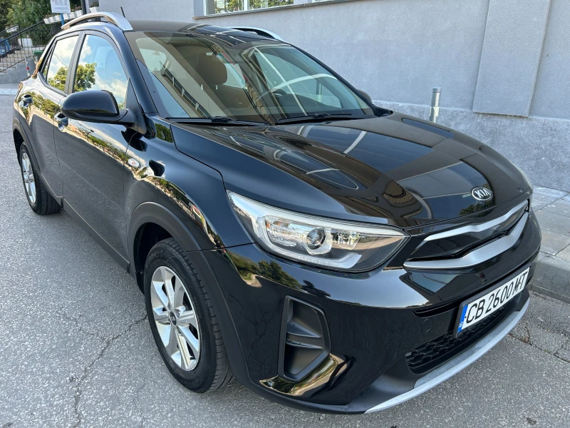 Kia Stonic 1.2-Газ/Бензин - 10200 € / 19949.47 лв. - 25404809 1 | Car24.bg Kia Stonic 1.2-Газ/Бензин - 10200 € / 19949.47 лв. - 25404809 1