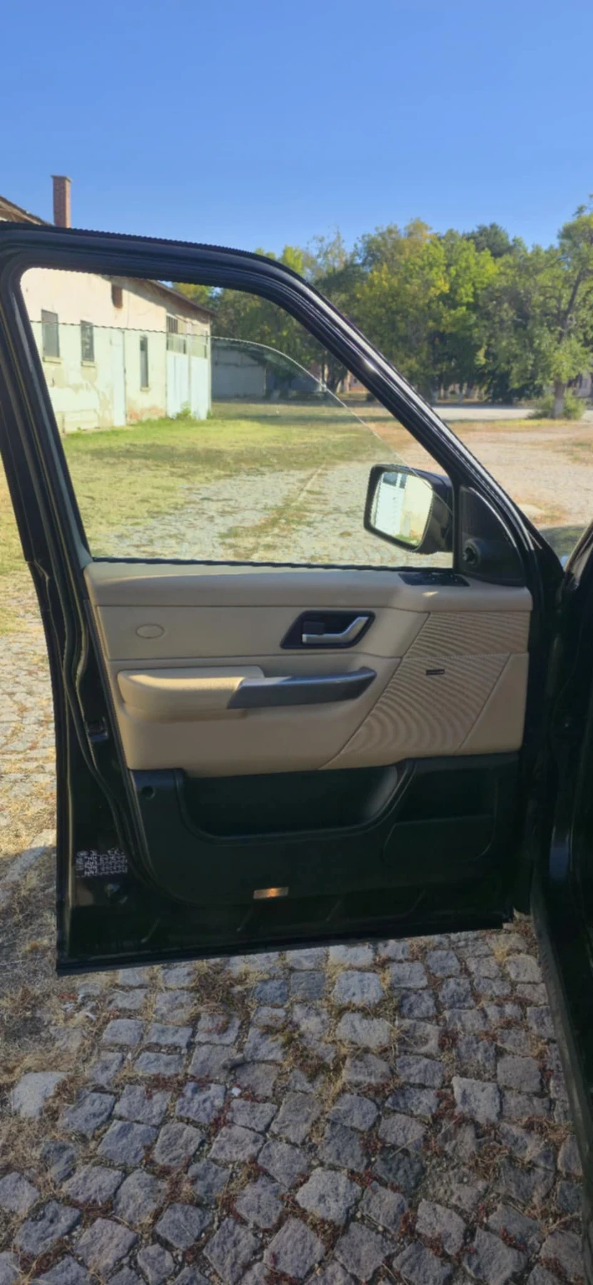 Land Rover Range Rover Sport  - изображение 6 | Auto.bg Land Rover Range Rover Sport  - изображение 6