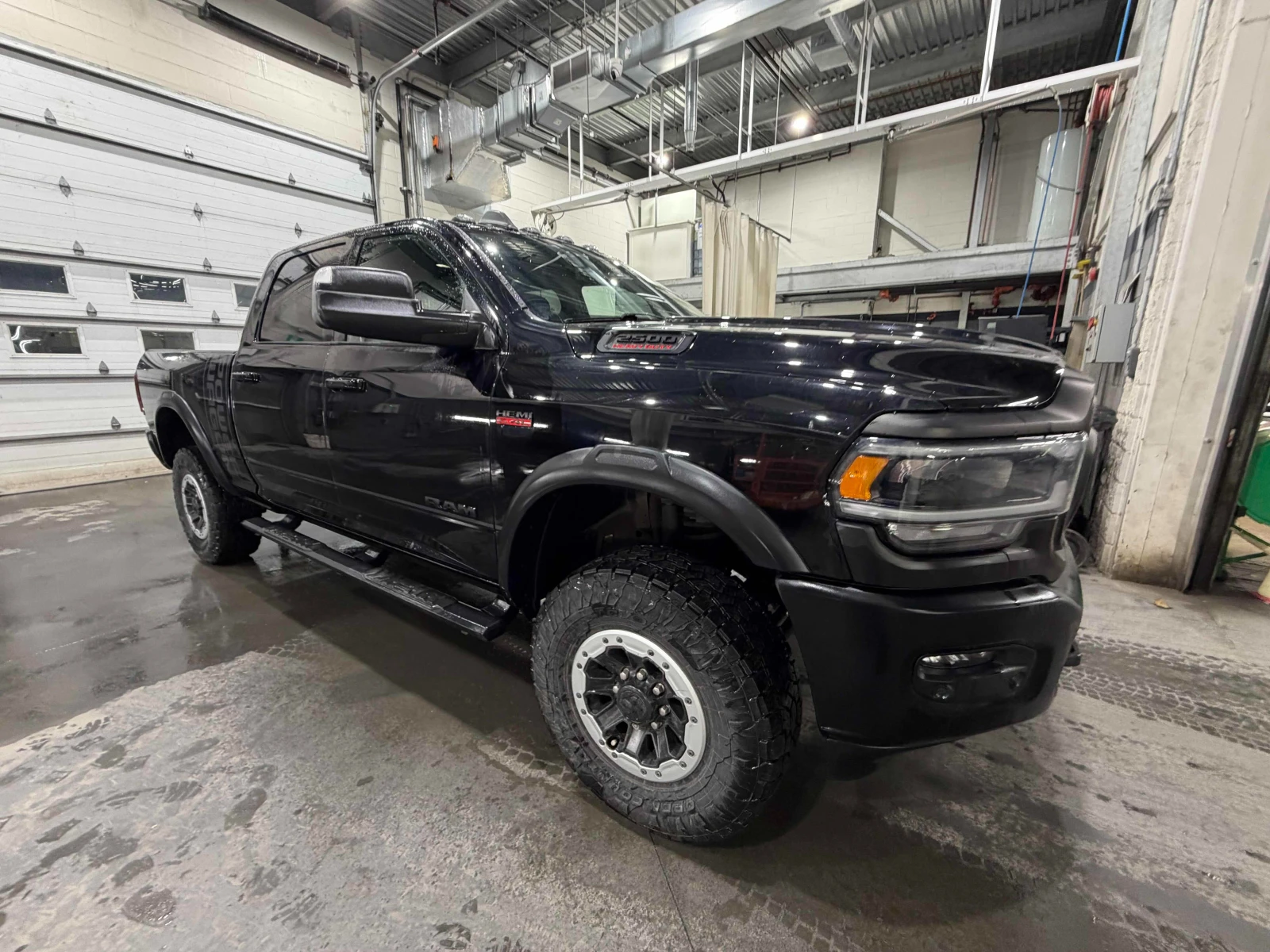 Dodge RAM 2500 Power Wagon * * CARFAX * * АВТО КРЕДИТ * * | Auto.bg — изображение 1 Dodge RAM 2500 Power Wagon * * CARFAX * * АВТО КРЕДИТ * * | Auto.bg — изображение 1