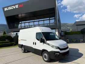 Iveco Daily 35-140 Клима Падащ борд L3H2 Euro 6