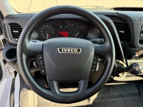 Iveco Daily 35-140 Клима Падащ борд L3H2 Euro 6 | Auto.bg — изображение 14 Iveco Daily 35-140 Клима Падащ борд L3H2 Euro 6 | Auto.bg — изображение 14