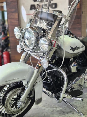 Harley-Davidson Touring ROAD KING 96incha ABS Нов внос от ШВЕЙЦАРИЯ! | Auto.bg — изображение 10 Harley-Davidson Touring ROAD KING 96incha ABS Нов внос от ШВЕЙЦАРИЯ! | Auto.bg — изображение 10