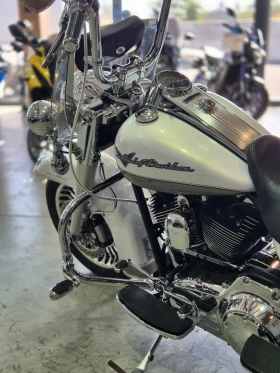 Harley-Davidson Touring ROAD KING 96incha ABS Нов внос от ШВЕЙЦАРИЯ! | Auto.bg — изображение 13 Harley-Davidson Touring ROAD KING 96incha ABS Нов внос от ШВЕЙЦАРИЯ! | Auto.bg — изображение 13