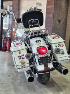 Harley-Davidson Touring ROAD KING 96incha ABS Нов внос от ШВЕЙЦАРИЯ! | Auto.bg — изображение 6 Harley-Davidson Touring ROAD KING 96incha ABS Нов внос от ШВЕЙЦАРИЯ! | Auto.bg — изображение 6