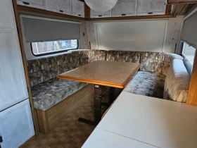 Каравана Bursner City | Auto.bg — изображение 5 Каравана Bursner City | Auto.bg — изображение 5