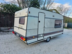 Каравана Bursner City | Auto.bg — изображение 4 Каравана Bursner City | Auto.bg — изображение 4