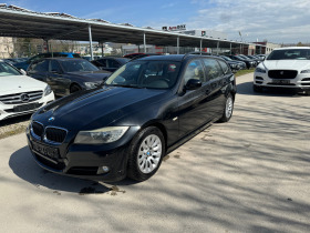 Обява за продажба на BMW 320 2.0d - 177к.с.Facelift  ~6 500 лв. - изображение 1