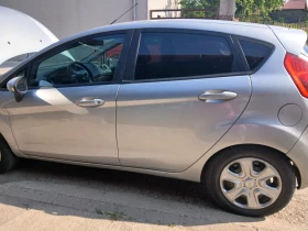 Ford Fiesta - Car24.bg Ford Fiesta