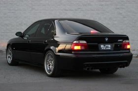 BMW M5 * V8* АвтоКредит (ЦЕНА ДО БГ) - 65999 лв. / 33744.75 € - 19460130 5 | Car24.bg BMW M5 * V8* АвтоКредит (ЦЕНА ДО БГ) - 65999 лв. / 33744.75 € - 19460130 5