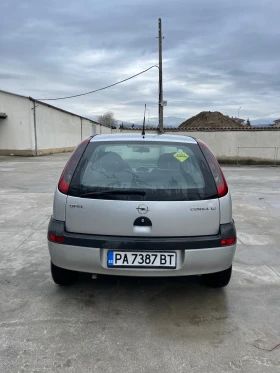 Opel Corsa - 1200 € / 2347.00 лв. - 32257889 2 | Car24.bg Opel Corsa - 1200 € / 2347.00 лв. - 32257889 2