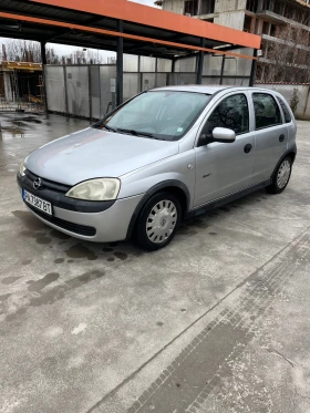 Opel Corsa - 1200 € / 2347.00 лв. - 32257889 6 | Car24.bg Opel Corsa - 1200 € / 2347.00 лв. - 32257889 6