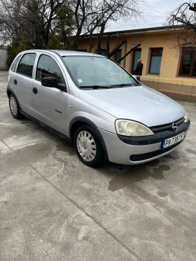 Opel Corsa - 1200 € / 2347.00 лв. - 32257889 4 | Car24.bg Opel Corsa - 1200 € / 2347.00 лв. - 32257889 4
