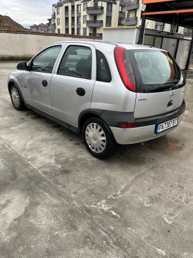 Opel Corsa - 1200 € / 2347.00 лв. - 32257889 8 | Car24.bg Opel Corsa - 1200 € / 2347.00 лв. - 32257889 8