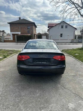 Audi A4 - 4990 € / 9759.59 лв. - 98214421 6 | Car24.bg Audi A4 - 4990 € / 9759.59 лв. - 98214421 6