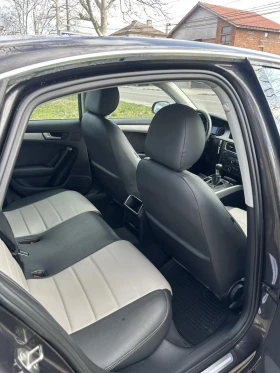 Audi A4 - 4990 € / 9759.59 лв. - 98214421 13 | Car24.bg Audi A4 - 4990 € / 9759.59 лв. - 98214421 13