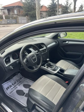 Audi A4 - 4990 € / 9759.59 лв. - 98214421 9 | Car24.bg Audi A4 - 4990 € / 9759.59 лв. - 98214421 9