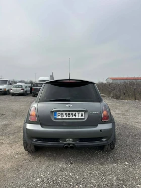 Mini Cooper s undefined | Auto.bg — изображение 7 Mini Cooper s undefined | Auto.bg — изображение 7