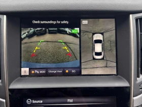 Infiniti Q50 * Red Sport I LINE AWD * CARFAX * BOSE * 360 - 30100 € / 58870.48 лв. - 47095183 11 | Car24.bg Infiniti Q50 * Red Sport I LINE AWD * CARFAX * BOSE * 360 - 30100 € / 58870.48 лв. - 47095183 11