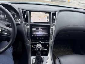 Infiniti Q50 * Red Sport I LINE AWD * CARFAX * BOSE * 360 - 30100 € / 58870.48 лв. - 47095183 9 | Car24.bg Infiniti Q50 * Red Sport I LINE AWD * CARFAX * BOSE * 360 - 30100 € / 58870.48 лв. - 47095183 9