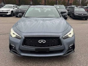Infiniti Q50 * Red Sport I LINE AWD * CARFAX * BOSE * 360 - 30100 € / 58870.48 лв. - 47095183 6 | Car24.bg Infiniti Q50 * Red Sport I LINE AWD * CARFAX * BOSE * 360 - 30100 € / 58870.48 лв. - 47095183 6