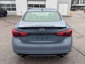 Infiniti Q50 * Red Sport I LINE AWD * CARFAX * BOSE * 360 - 30100 € / 58870.48 лв. - 47095183 4 | Car24.bg Infiniti Q50 * Red Sport I LINE AWD * CARFAX * BOSE * 360 - 30100 € / 58870.48 лв. - 47095183 4