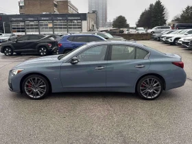 Infiniti Q50 * Red Sport I LINE AWD * CARFAX * BOSE * 360 - 30100 € / 58870.48 лв. - 47095183 2 | Car24.bg Infiniti Q50 * Red Sport I LINE AWD * CARFAX * BOSE * 360 - 30100 € / 58870.48 лв. - 47095183 2