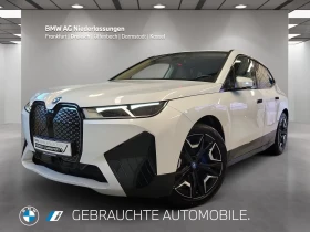 BMW iX 50 xDrive Head Up 360 Harman Kardon ACC Pro