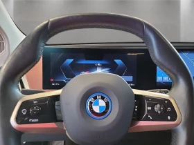BMW iX 50 xDrive Head Up 360 Harman Kardon ACC Pro | Auto.bg — изображение 10 BMW iX 50 xDrive Head Up 360 Harman Kardon ACC Pro | Auto.bg — изображение 10