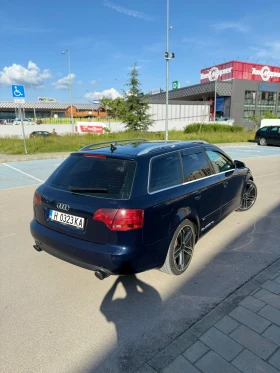 Audi A4 - 4955 € / 9691.14 лв. - 79844900 15 | Car24.bg Audi A4 - 4955 € / 9691.14 лв. - 79844900 15