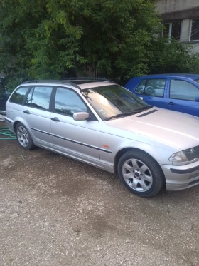 BMW 320 Е 46 - 1999 € / 3909.70 лв. - 62722158 8 | Car24.bg BMW 320 Е 46 - 1999 € / 3909.70 лв. - 62722158 8