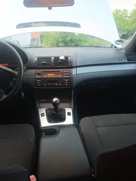 BMW 320 Е 46 - 1999 € / 3909.70 лв. - 62722158 5 | Car24.bg BMW 320 Е 46 - 1999 € / 3909.70 лв. - 62722158 5