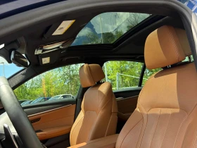 BMW 540 XDRIVE* HARMAN KARDON* HEAD-UP* ПОДГРЕВ* ОБДУХВАНЕ | Auto.bg — изображение 14 BMW 540 XDRIVE* HARMAN KARDON* HEAD-UP* ПОДГРЕВ* ОБДУХВАНЕ | Auto.bg — изображение 14