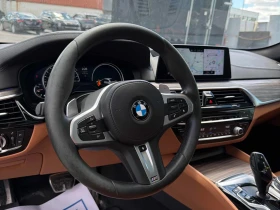 BMW 540 XDRIVE* HARMAN KARDON* HEAD-UP* ПОДГРЕВ* ОБДУХВАНЕ | Auto.bg — изображение 7 BMW 540 XDRIVE* HARMAN KARDON* HEAD-UP* ПОДГРЕВ* ОБДУХВАНЕ | Auto.bg — изображение 7