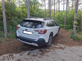 Subaru Outback 2.4 XT Limited - Регистрирана - 27900 € - 33925463 3 | Car24.bg Subaru Outback 2.4 XT Limited - Регистрирана - 27900 € - 33925463 3